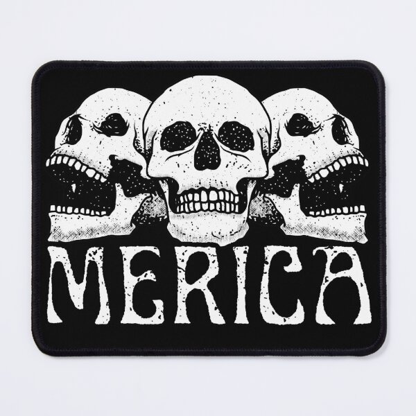 Item preview, Merica designed and sold by outlaw70.