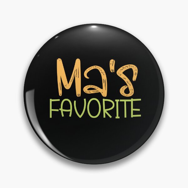 Item preview, Ma's favorite designed and sold by HotYoga.