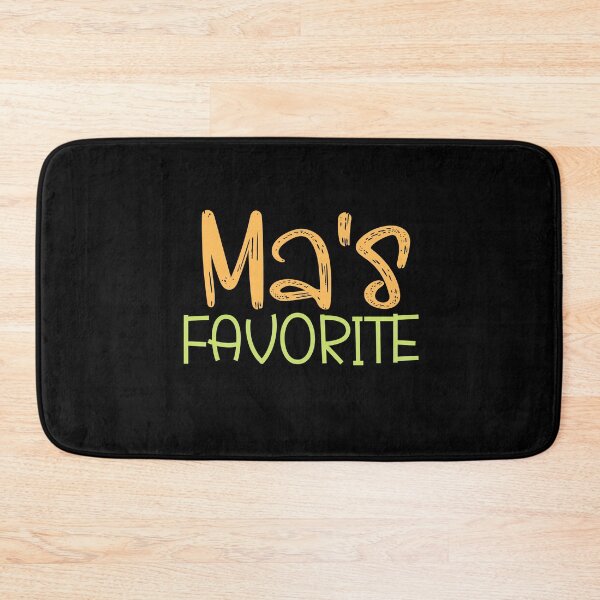 Item preview, Ma's favorite designed and sold by HotYoga.