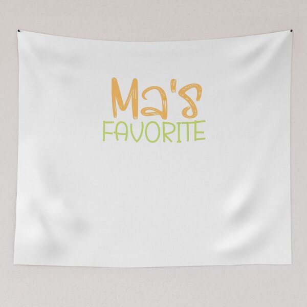 Item preview, Ma's favorite designed and sold by HotYoga.