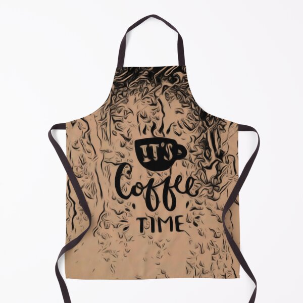 Item preview, Its coffee time designed and sold by Puppy Paws.