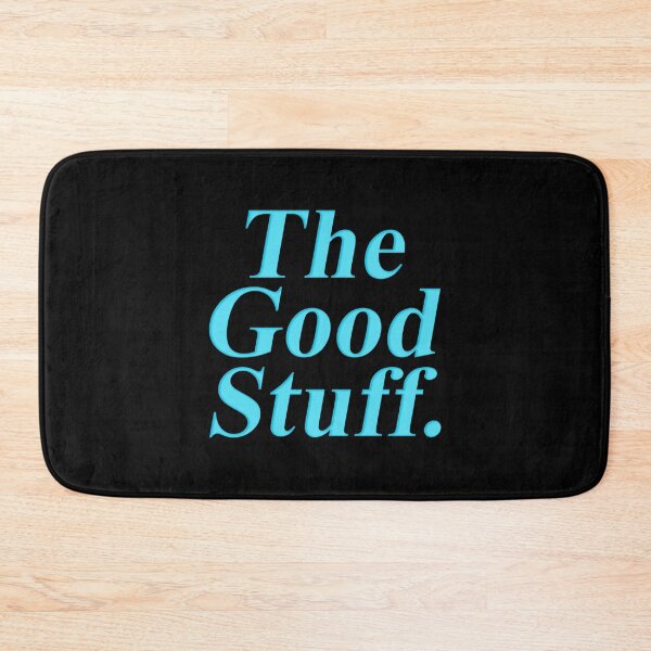 Item preview, Ted Nivison Merch The Good Stuff designed and sold by SamibShop.