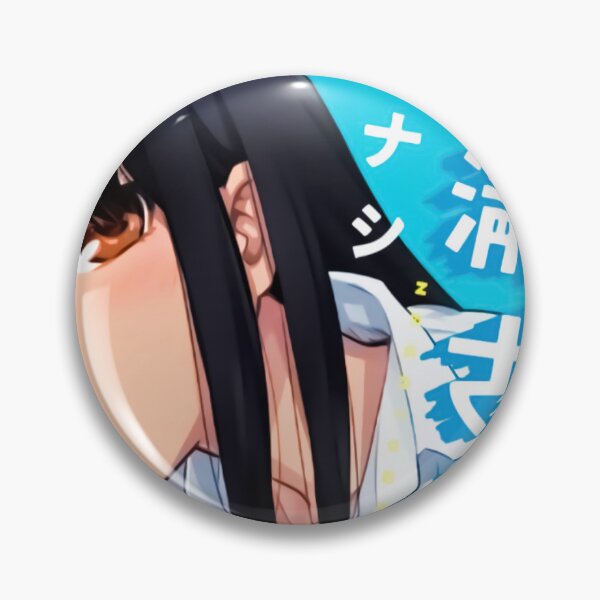 Item preview, Hayase Nagatoro Don't Toy With Me Miss Nagatoro Drawing For Otaku designed and sold by zskasherman.