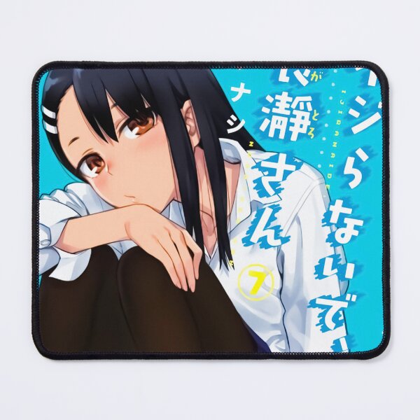 Item preview, Hayase Nagatoro Don't Toy With Me Miss Nagatoro Drawing For Otaku designed and sold by zskasherman.