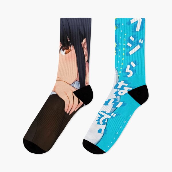 Item preview, Hayase Nagatoro Don't Toy With Me Miss Nagatoro Drawing For Otaku designed and sold by zskasherman.