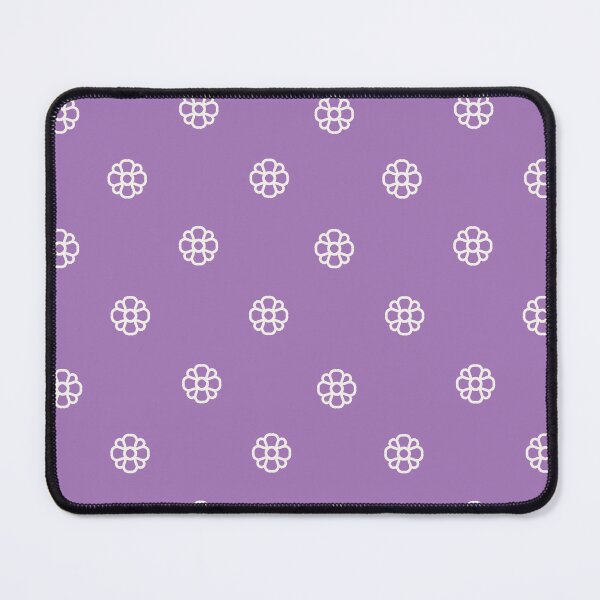 Item preview, Cute Flower Pu designed and sold by Fahlongward.