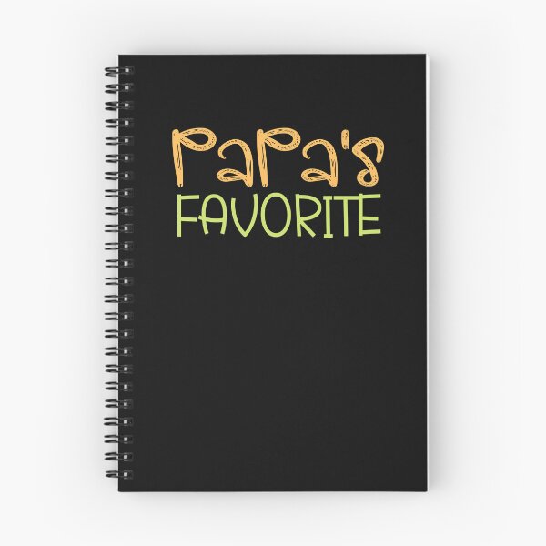 Item preview, Papa's favorite designed and sold by HotYoga.