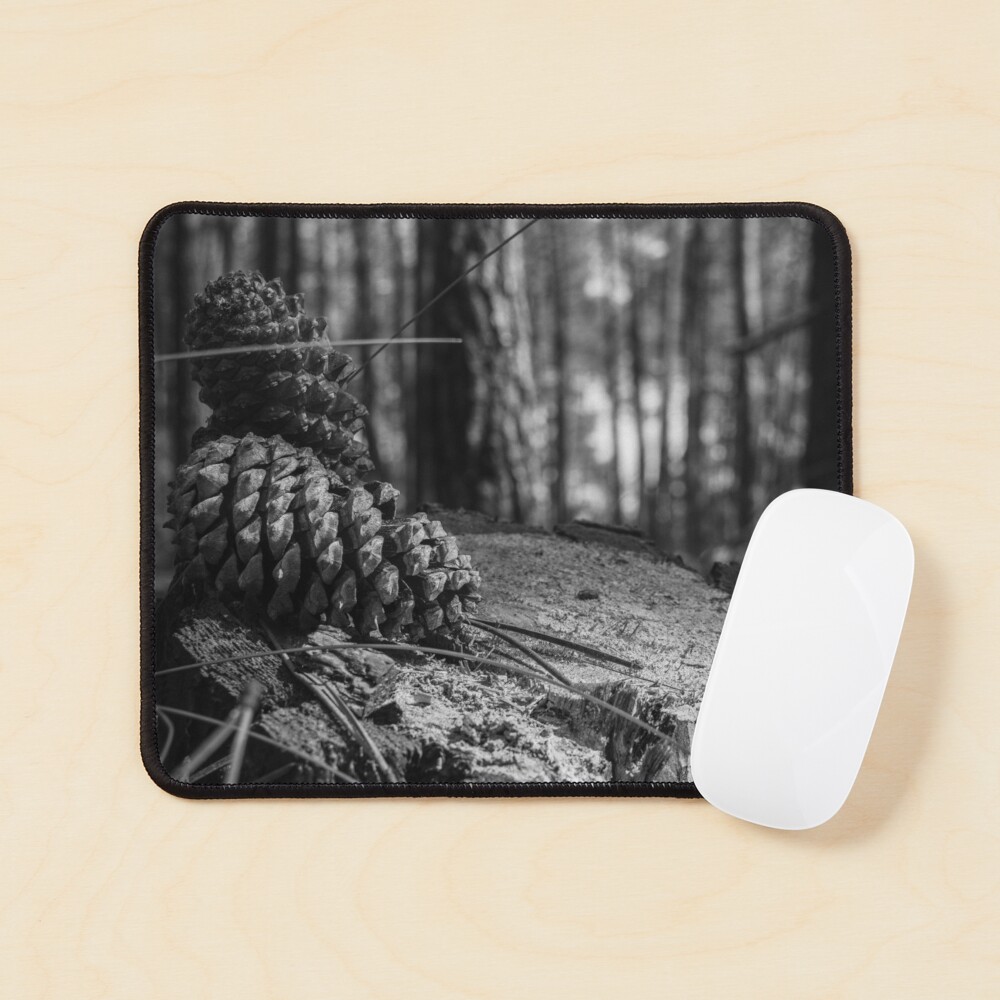 Item preview, Mouse Pad designed and sold by edgar89.
