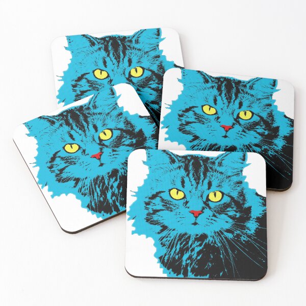 Item preview, Cat designed and sold by NYWA-ART.