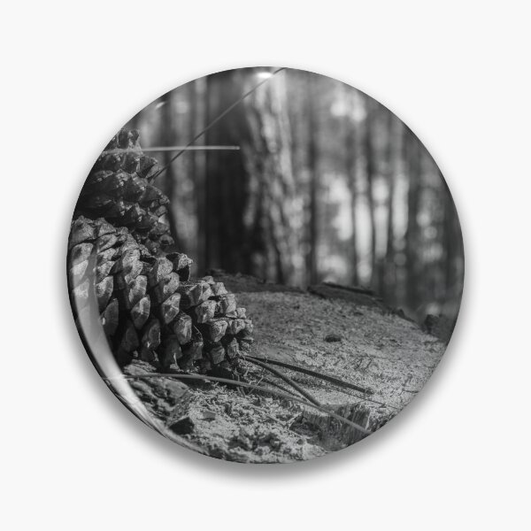 Item preview, pinecone designed and sold by edgar89.