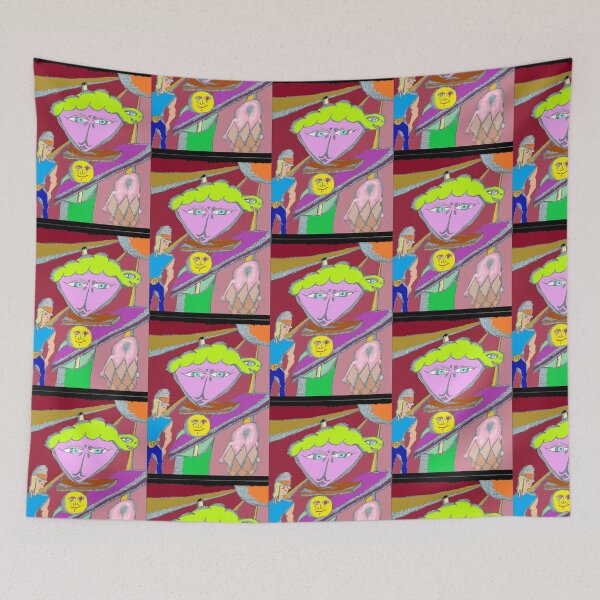 Item preview, carnival cocktail designed and sold by wormink.