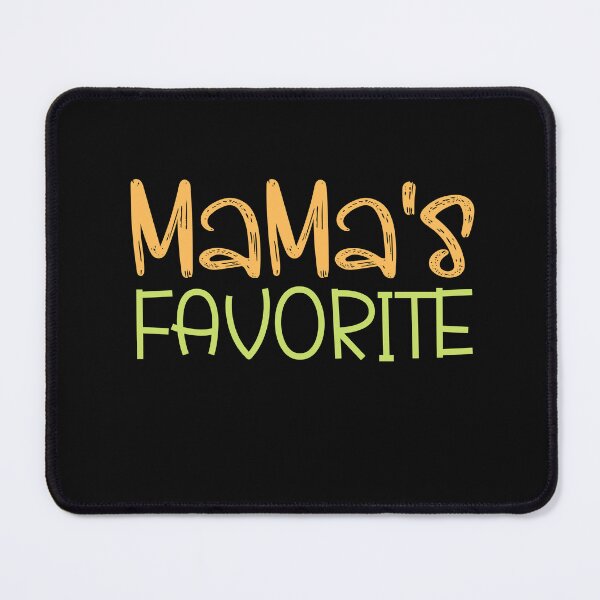 Item preview, Mama's favorite designed and sold by HotYoga.