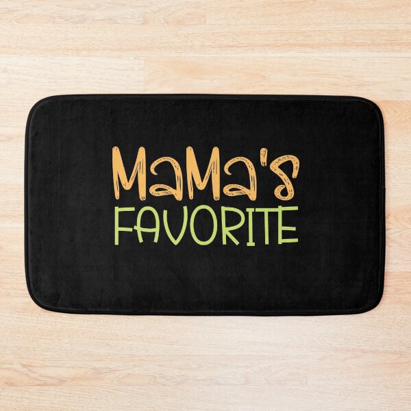 Item preview, Mama's favorite designed and sold by HotYoga.