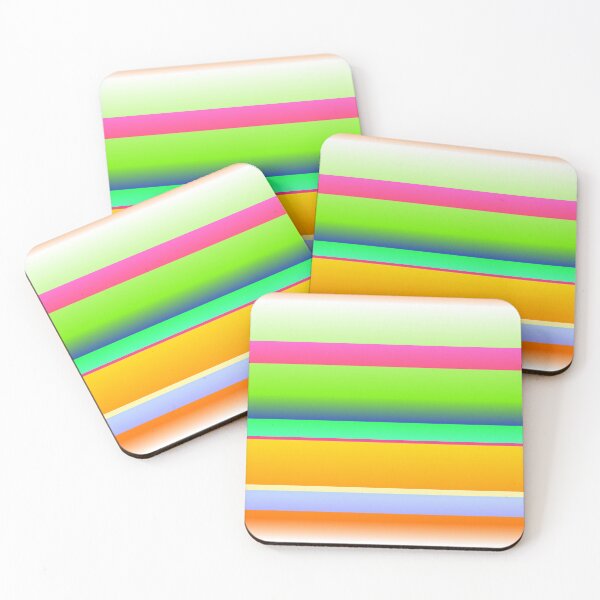 Item preview, Multicolor pattern | contrast multicolored combination designed and sold by lausn.