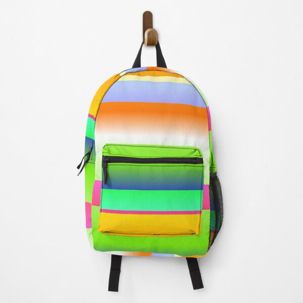 Item preview, Multicolor pattern | contrast multicolored combination designed and sold by lausn.