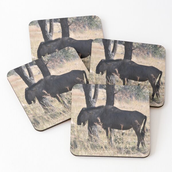 Item preview, Old Wilde Beest designed and sold by RPMouton.