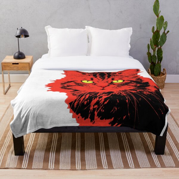 Item preview, Cat designed and sold by NYWA-ART.