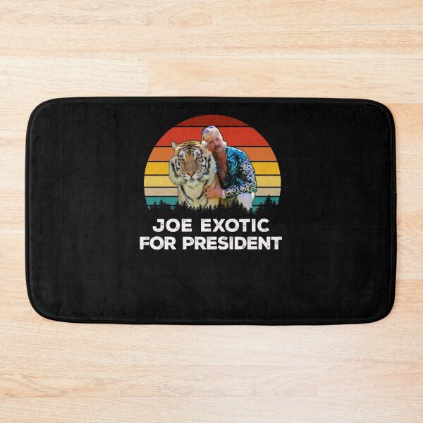 Item preview, Joe Exotic For President  designed and sold by YusufBusha.