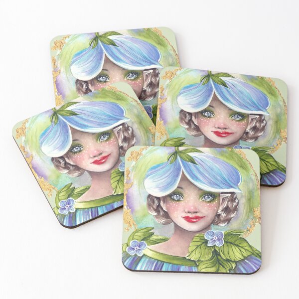 Item preview, Veronica Fairy designed and sold by jopieart.