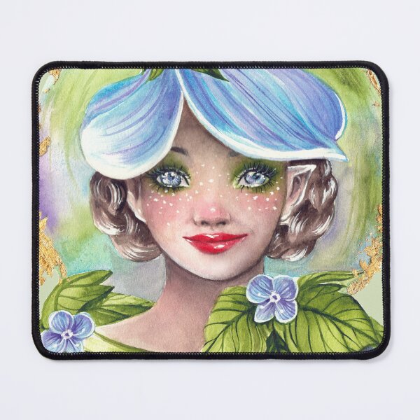 Item preview, Veronica Fairy designed and sold by jopieart.