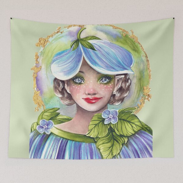 Item preview, Veronica Fairy designed and sold by jopieart.