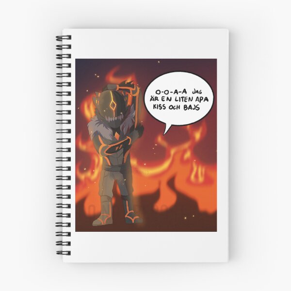 Item preview, Jag är en liten apa- Limited Edition | Perfect Gift designed and sold by mariondan.