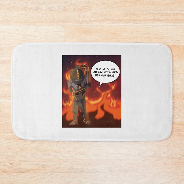 Item preview, Jag är en liten apa- Limited Edition | Perfect Gift designed and sold by mariondan.