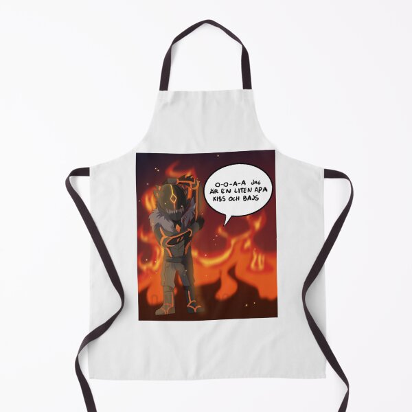Item preview, Jag är en liten apa- Limited Edition | Perfect Gift designed and sold by mariondan.