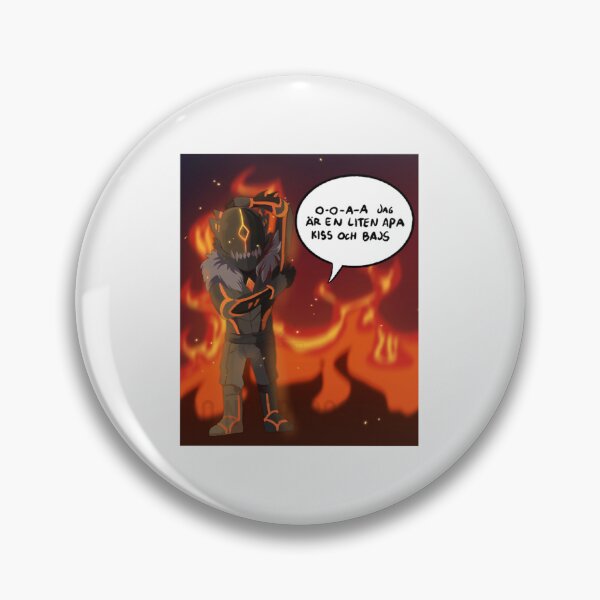 Item preview, Jag är en liten apa- Limited Edition | Perfect Gift designed and sold by mariondan.