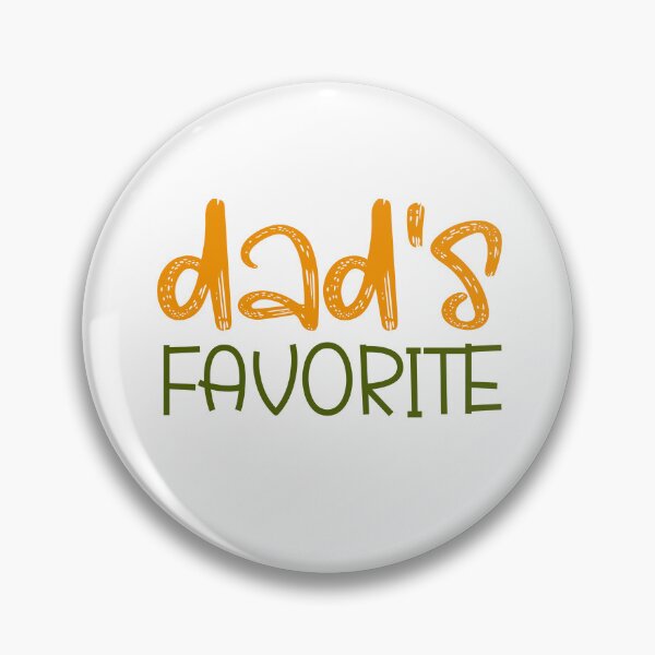 Item preview, Dad's favorite designed and sold by HotYoga.