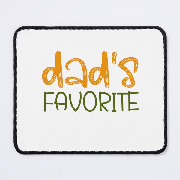 Item preview, Dad's favorite designed and sold by HotYoga.