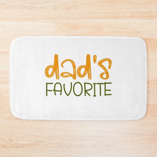 Item preview, Dad's favorite designed and sold by HotYoga.