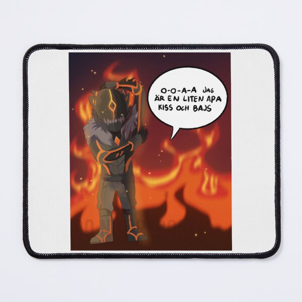 Item preview, Jag är en liten apa- Limited Edition | Perfect Gift designed and sold by mariondan.