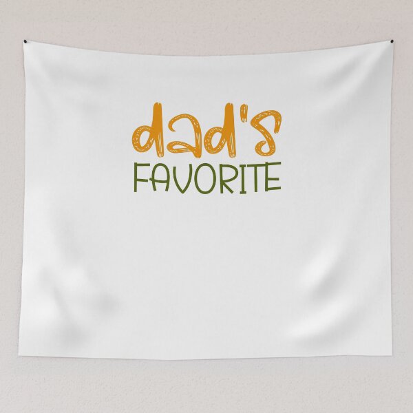 Item preview, Dad's favorite designed and sold by HotYoga.