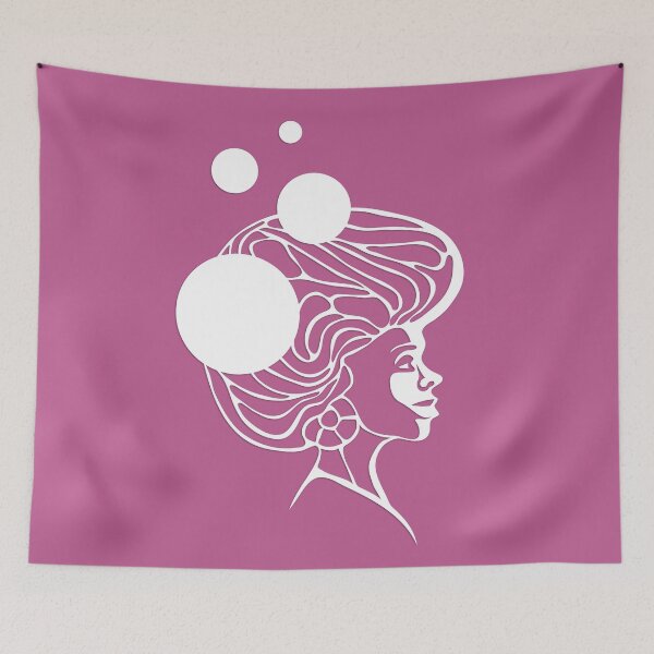 Item preview, Kopf designed and sold by nadine-colin.