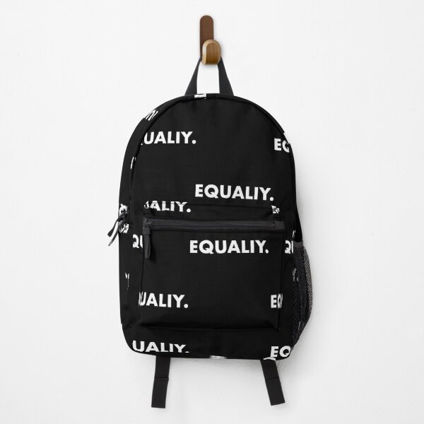 Item preview, Equality.- Limited Edition | Perfect Gift designed and sold by cymkadebbie.