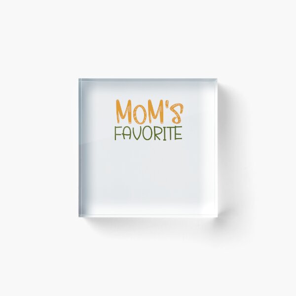 Item preview, Mom's favorite designed and sold by HotYoga.