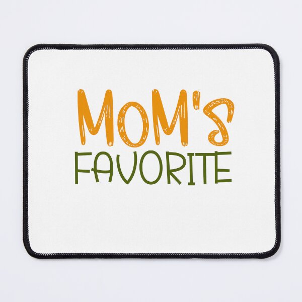 Item preview, Mom's favorite designed and sold by HotYoga.