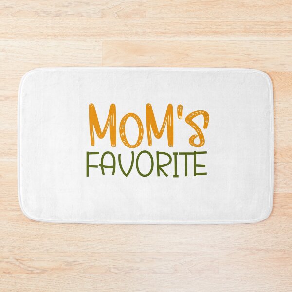 Item preview, Mom's favorite designed and sold by HotYoga.