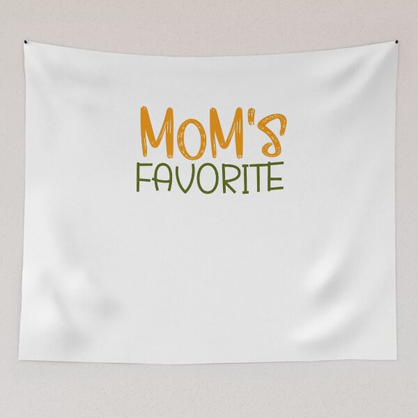 Item preview, Mom's favorite designed and sold by HotYoga.