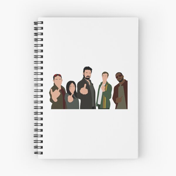 Item preview, The Boys Team- Limited Edition | Perfect Gift designed and sold by onacara.