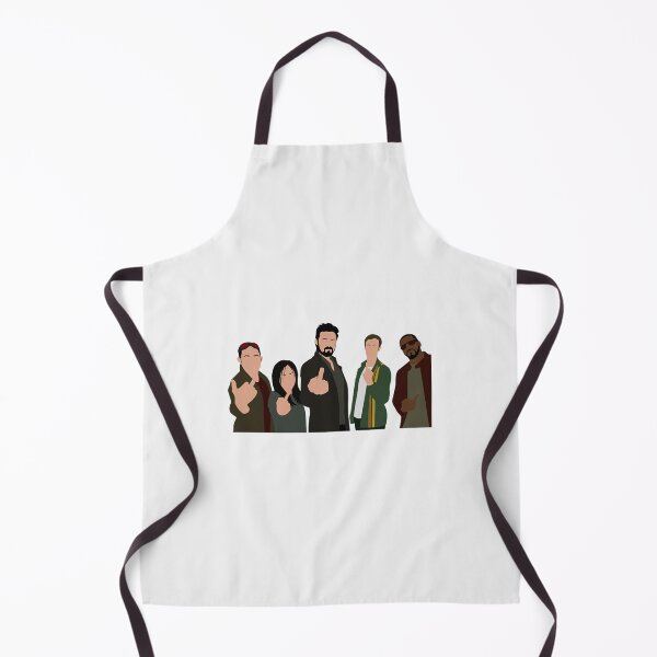 Item preview, The Boys Team- Limited Edition | Perfect Gift designed and sold by onacara.
