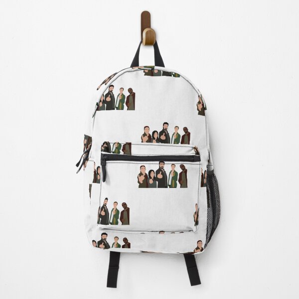Item preview, The Boys Team- Limited Edition | Perfect Gift designed and sold by onacara.