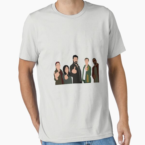 Item preview, The Boys Team- Limited Edition | Perfect Gift designed and sold by onacara.