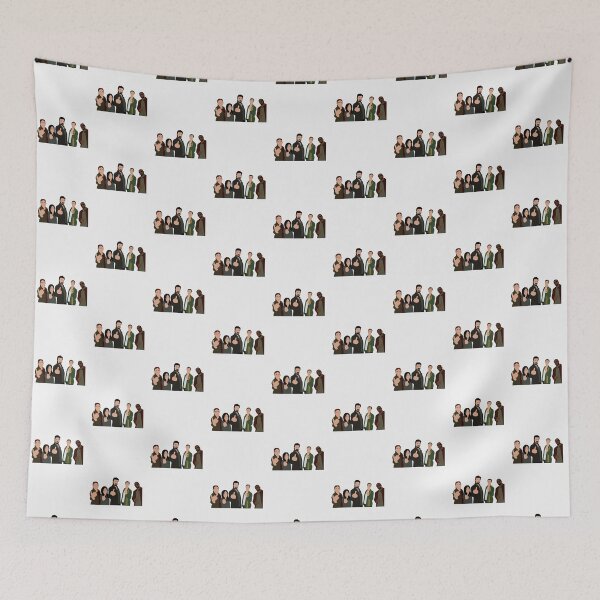 Item preview, The Boys Team- Limited Edition | Perfect Gift designed and sold by onacara.