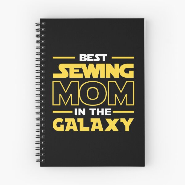 Item preview, Best Sewing Mom In The Galaxy shirt, Sewing Dad Mom Girls Lovers Birthday Christmas Mothers Day Quotes Design Gift designed and sold by xlnv.