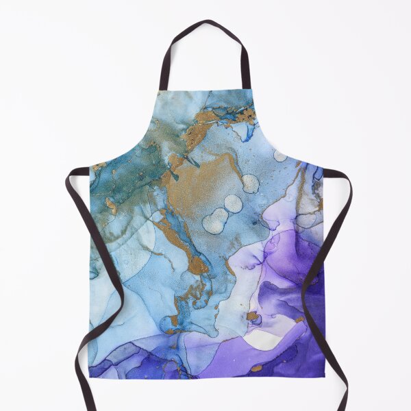 Item preview, Purple Flowing Abstract Alcohol Ink Painting, Modern Purple Flowing Abstract Alcohol Ink Feminine Art, Purple Flowing Alcohol Ink Watercolor, Alcohol Ink Digital Watercolor Purple Flowing Abstract designed and sold by Trendymotion.
