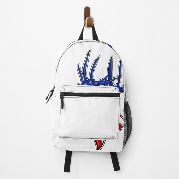 Item preview, Deer trophy buck USA Merica America Hunting Hunter designed and sold by Michael Garber.