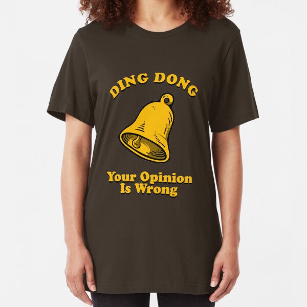 hostess ding dong t shirt