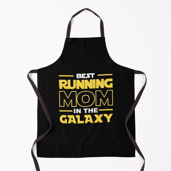 Item preview, Best Running Mom In The Galaxy shirt, Running Dad Mom Girls Lovers Birthday Christmas Mothers Day Quotes Design Gift designed and sold by xlnv.